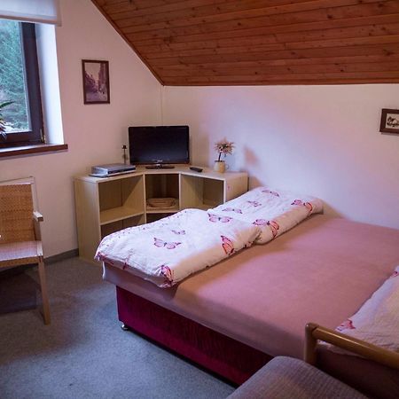 Apartment Harrachov/Riesengebirge 2400 Luaran gambar