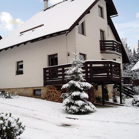 Apartment Harrachov/Riesengebirge 2400 Luaran gambar