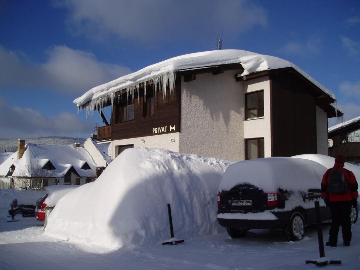 Apartment Harrachov/Riesengebirge 2400 Luaran gambar