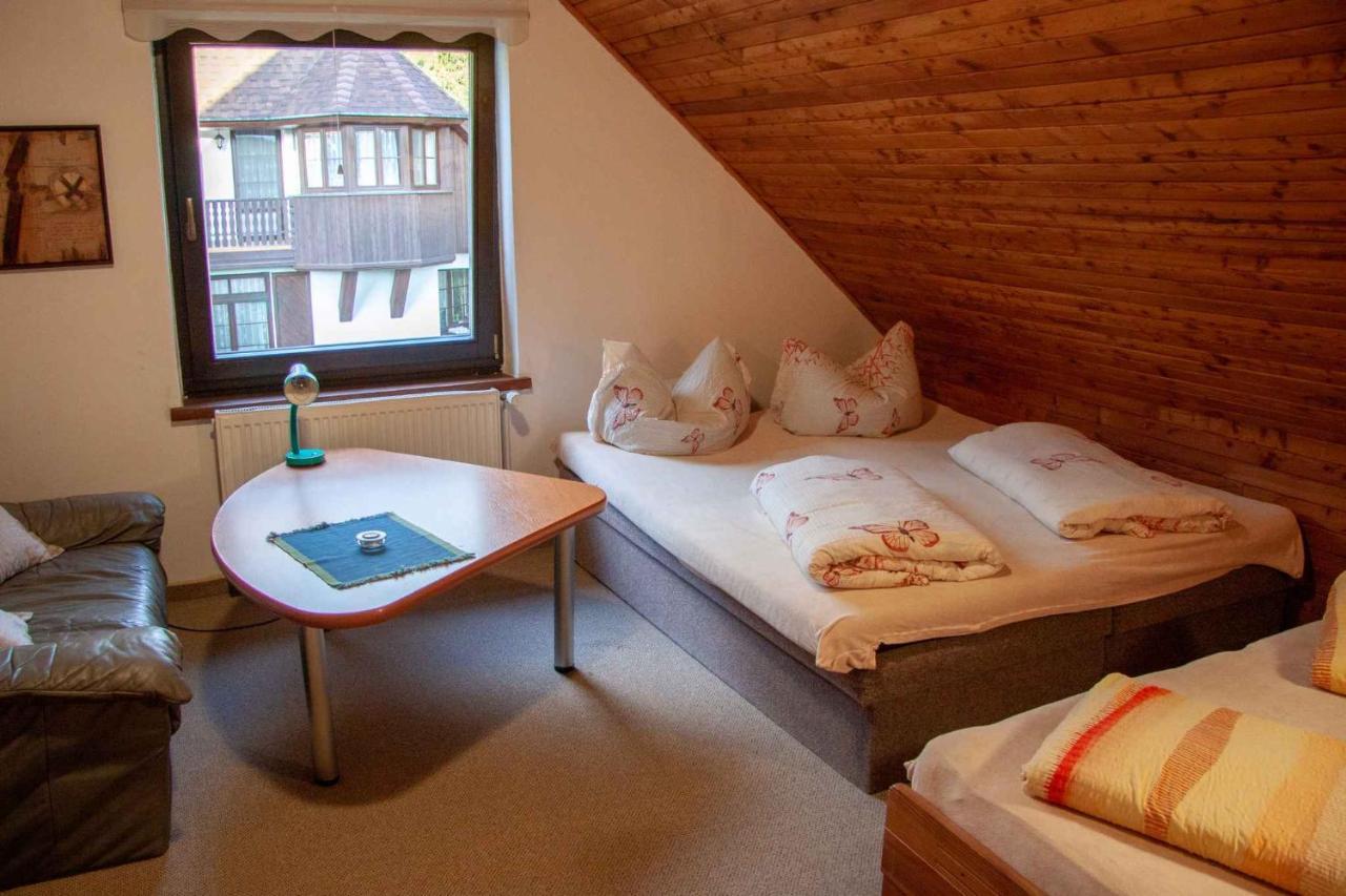 Apartment Harrachov/Riesengebirge 2400 Luaran gambar