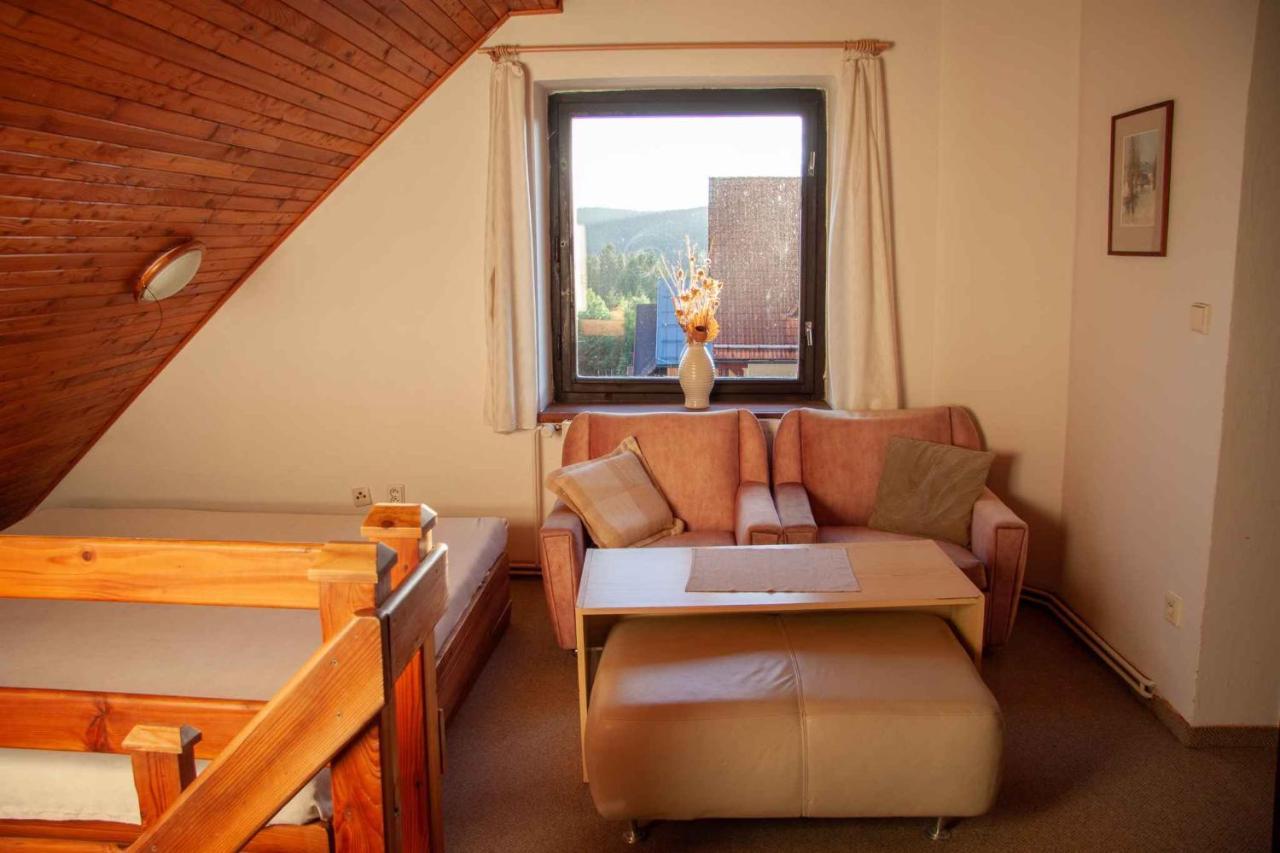 Apartment Harrachov/Riesengebirge 2400 Luaran gambar