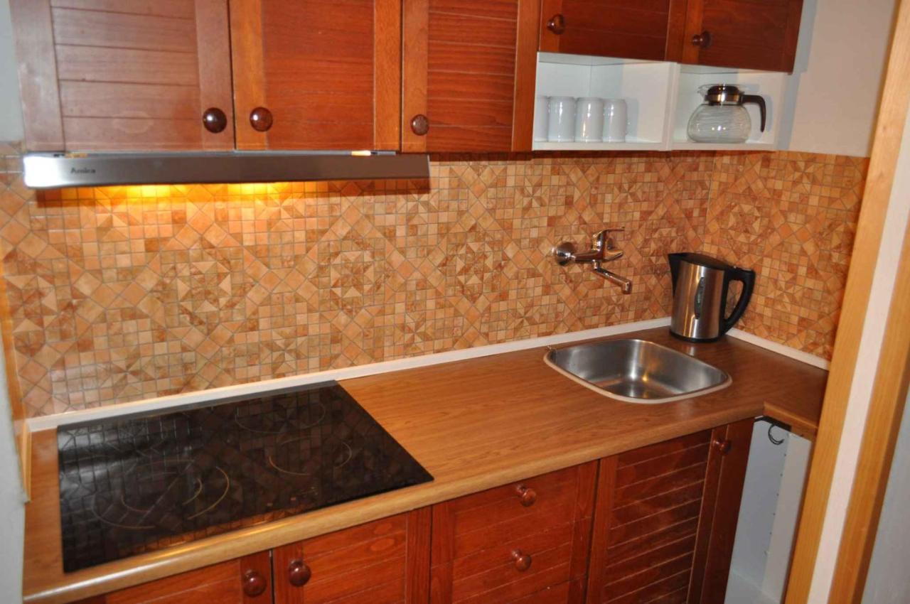 Apartment Harrachov/Riesengebirge 2400 Luaran gambar