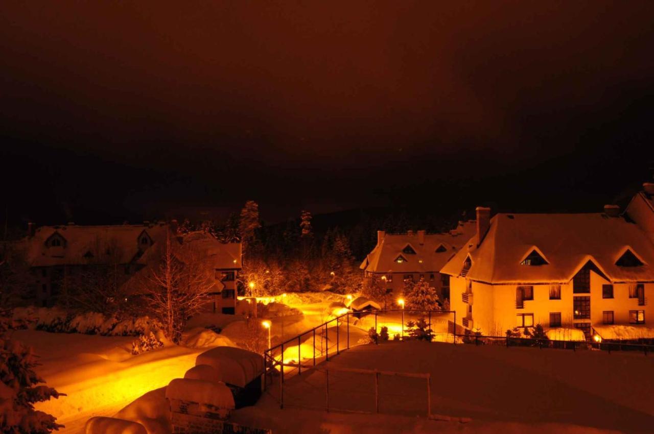 Apartment Harrachov/Riesengebirge 2400 Luaran gambar