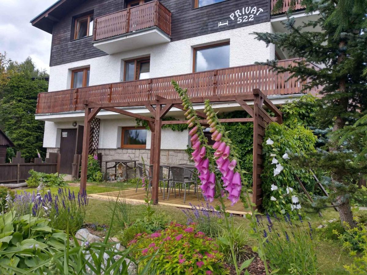 Apartment Harrachov/Riesengebirge 2400 Luaran gambar