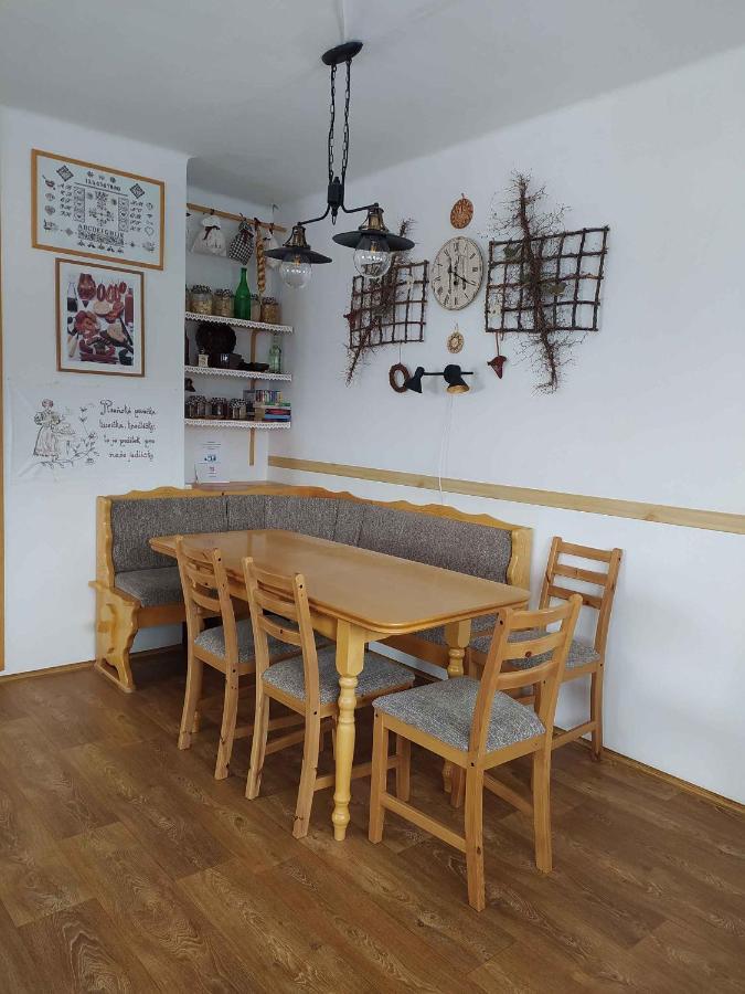 Apartment Harrachov/Riesengebirge 2400 Luaran gambar