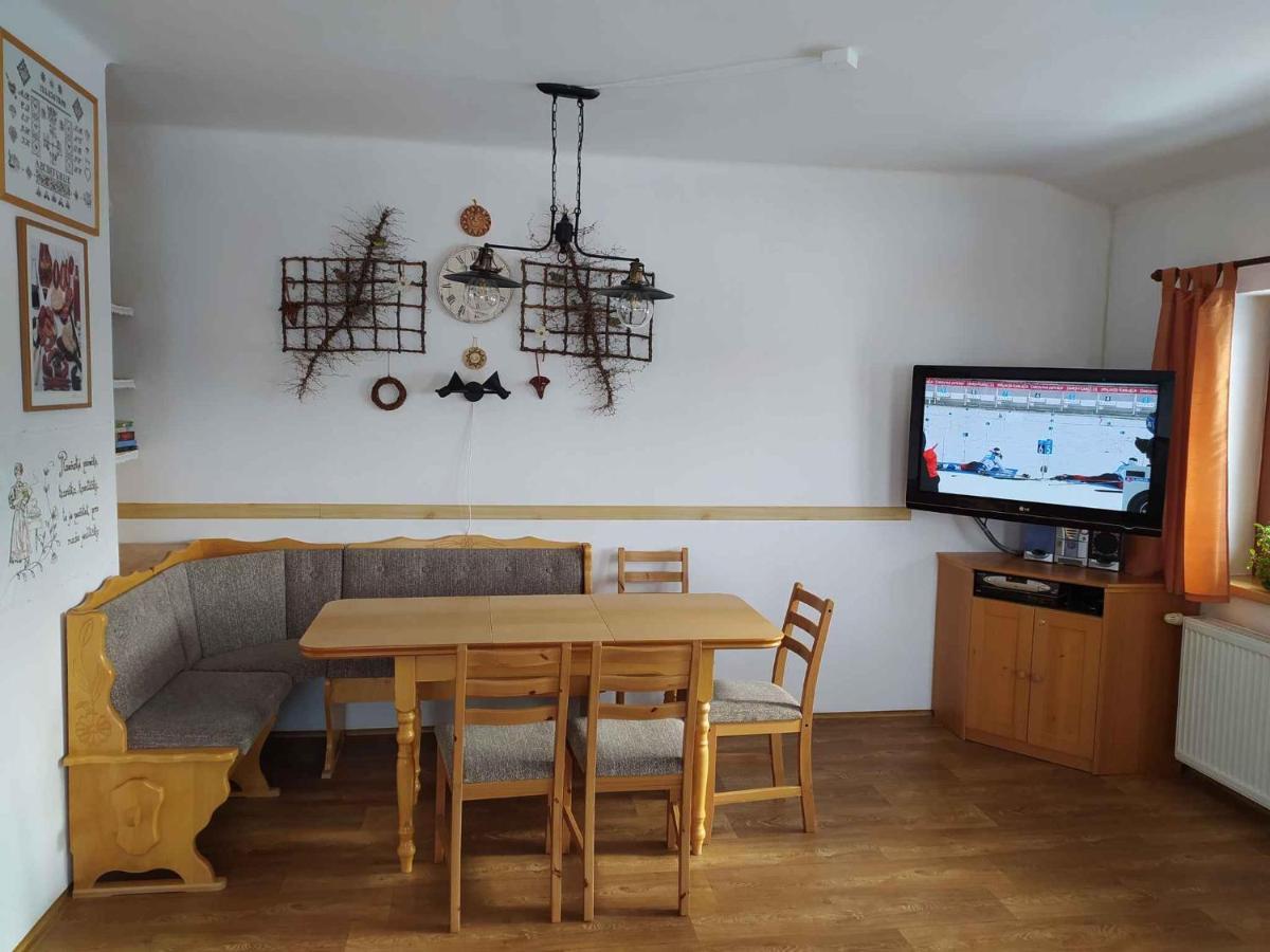 Apartment Harrachov/Riesengebirge 2400 Luaran gambar