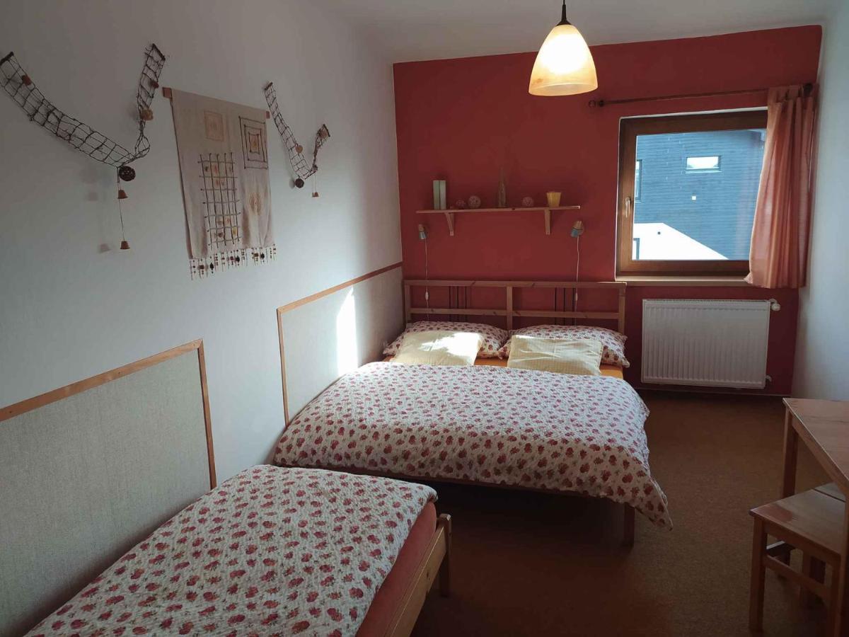Apartment Harrachov/Riesengebirge 2400 Luaran gambar