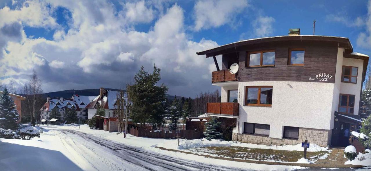 Apartment Harrachov/Riesengebirge 2400 Luaran gambar