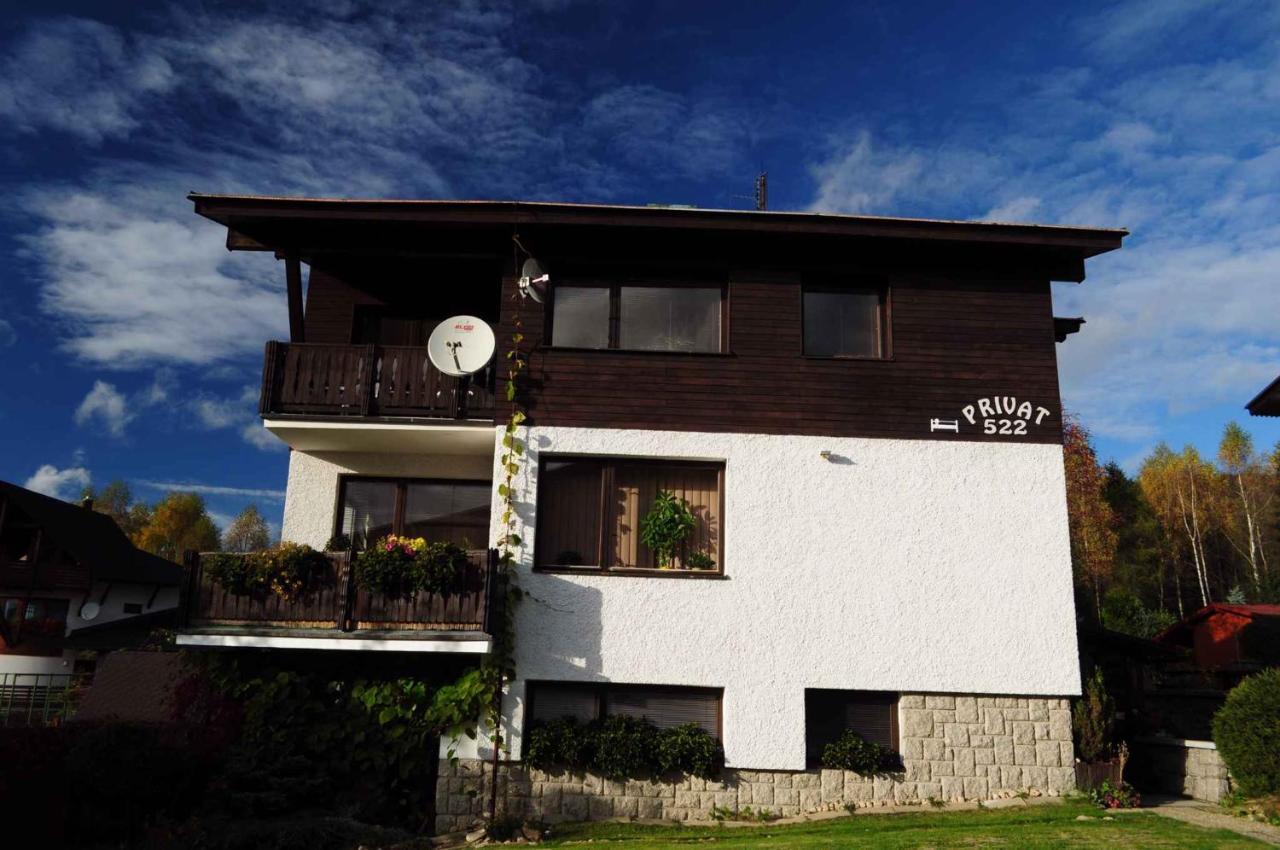 Apartment Harrachov/Riesengebirge 2400 Luaran gambar