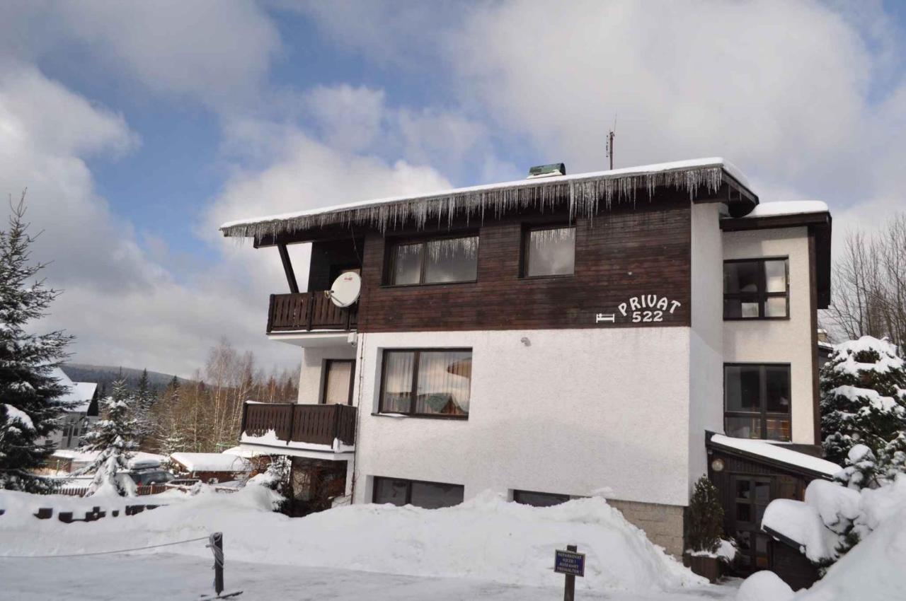 Apartment Harrachov/Riesengebirge 2400 Luaran gambar