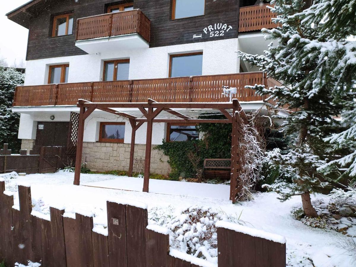 Apartment Harrachov/Riesengebirge 2400 Luaran gambar