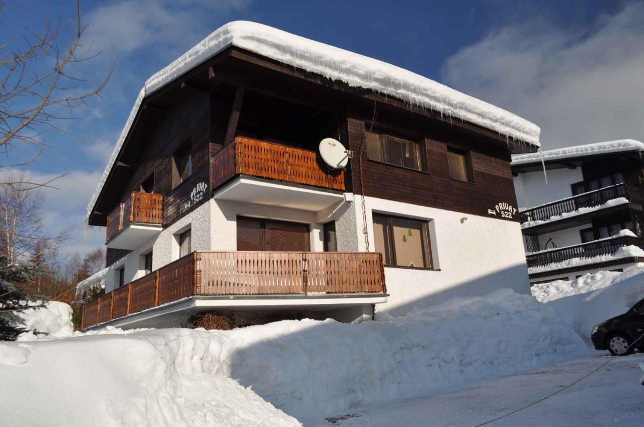 Apartment Harrachov/Riesengebirge 2400 Luaran gambar