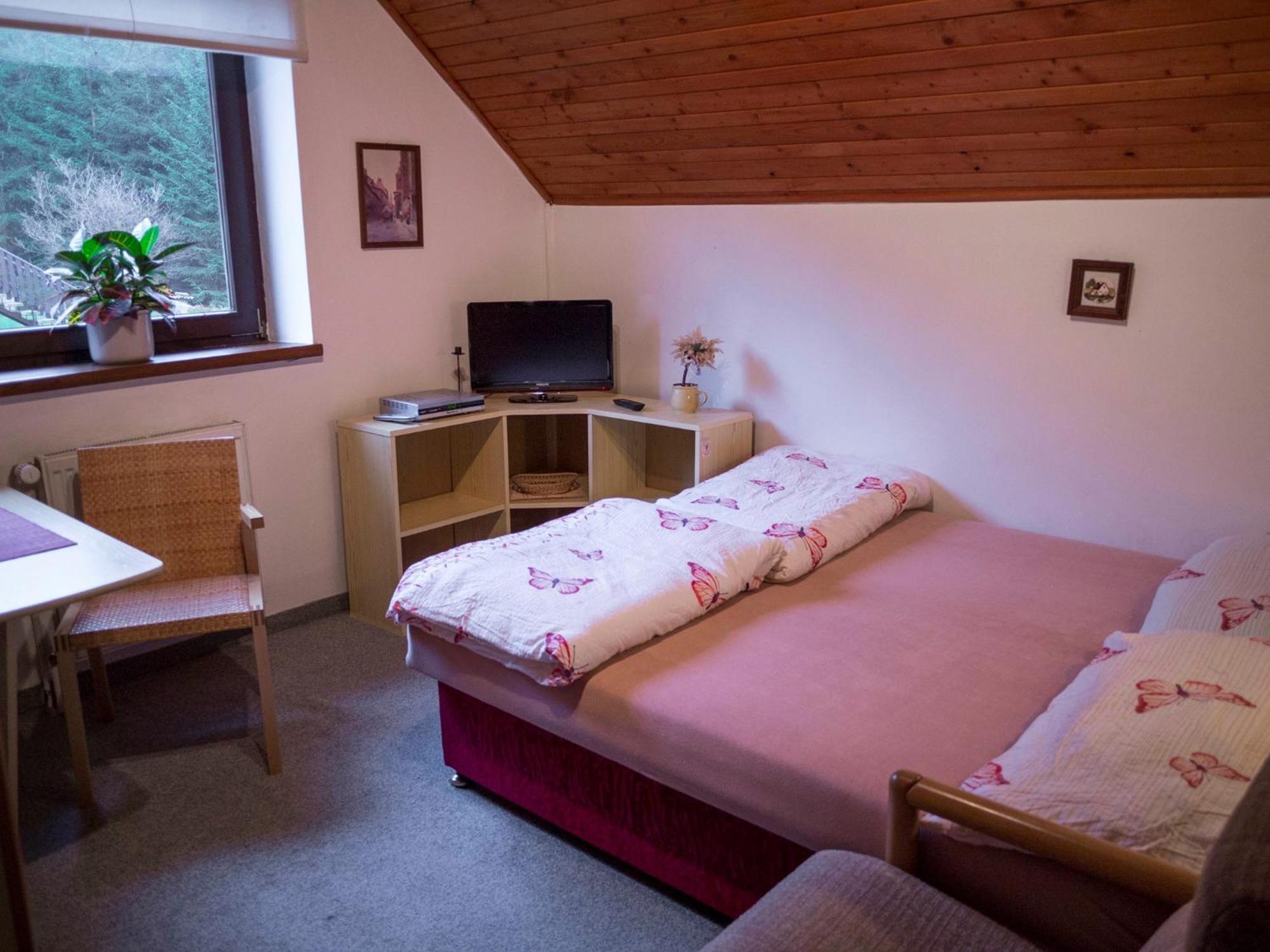 Apartment Harrachov/Riesengebirge 2400 Luaran gambar