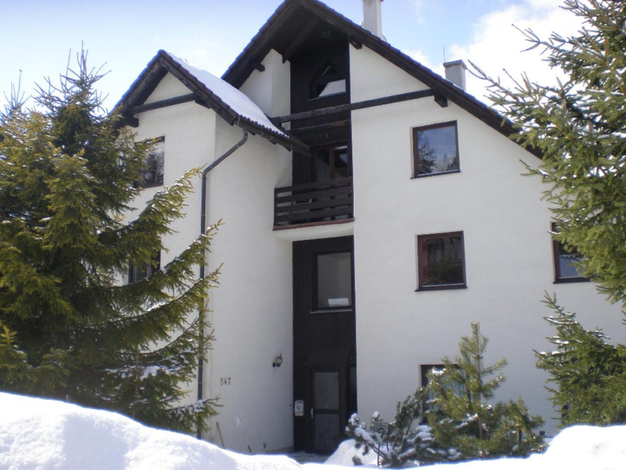 Apartment Harrachov/Riesengebirge 2400 Luaran gambar