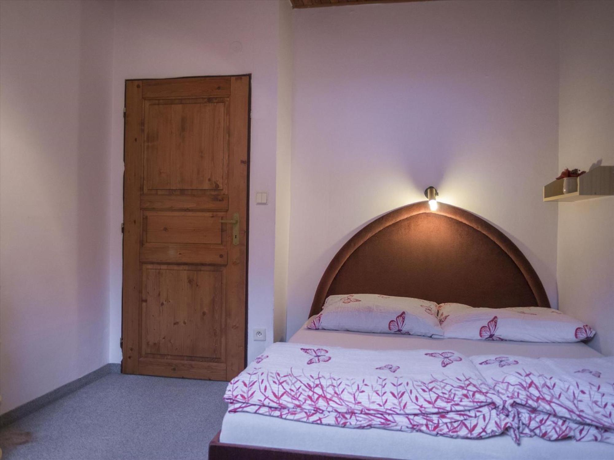 Apartment Harrachov/Riesengebirge 2400 Bilik gambar