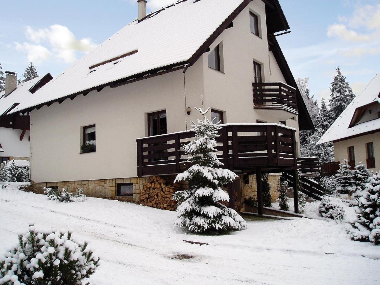 Apartment Harrachov/Riesengebirge 2400 Luaran gambar